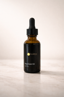 Anti-aging Rose Gold Oil