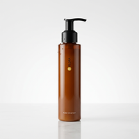 Kale Face Cleanser