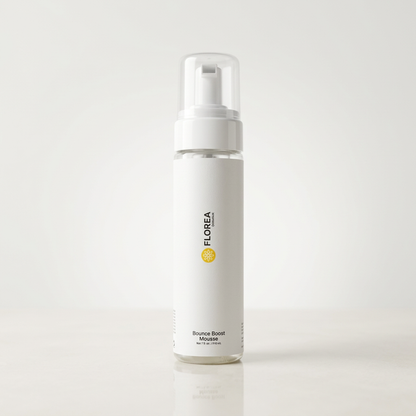 Bounce Boost Mousse