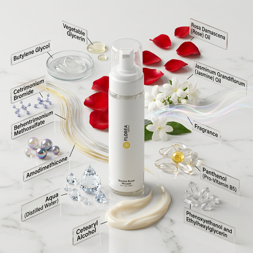 Bounce Boost Mousse